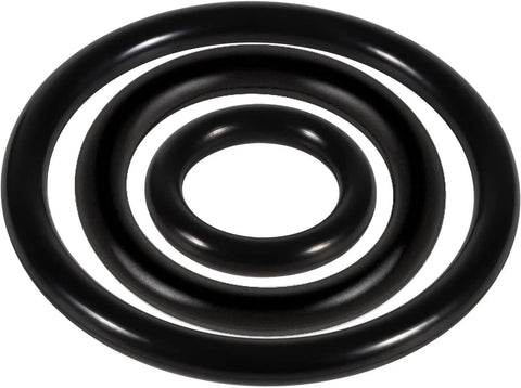 Floor Jack Seal Replacement Kit Fits 3 Ton And 3-1/2 Ton Pro Grade Heavy Duty Hydraulic Floor Jacks Replaces 214.50136 50136 G-493LWM
