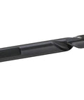 Pilot Drill Bit For Hole Saw Arbors 3 And A Quarter Inch Pack Of 25 Hardened Carbon Steel Black Oxide Self Centering Quick Penetration