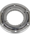 Starter Clutch Sprag One Way Bearing for Yamaha Grizzly 350 YFM350 2007 2014 Replacement Part for Smooth Engagement and Reliable Cold Starts