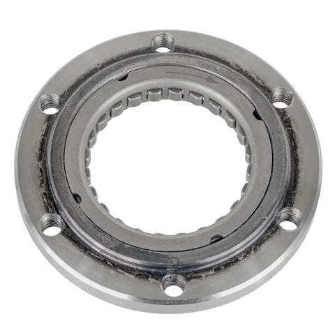Starter Clutch One Way Bearing For Yamaha Big Bear 400 YFM400 4X4 2000 2012 ATV Quad Replacement Part front view