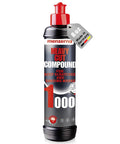 Heavy Cut Polishing Compound For Deep Scratches And Swirls That Removes Sanding Marks Holograms And Fine Defects Silicone Free Buffing Polish For Scratch Repair Professional Grade Car Detailing 8 Fl Oz bottle