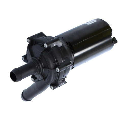 Electric Auxiliary Engine Water Pump For Select Chevy Silverado 1500 Ford F 150 Mustang GMC Sierra 1500