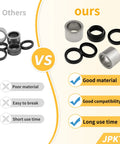 Heavy Duty Washer Center Post Bearing And Seal Kit Replacement Part engineered for quick upgrades, showcasing superior material quality.