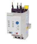 Rugged Thermal Overload Relay For E3 Plus Series Motor Control Panels Built For Tough Industrial Environments Easy Install And Plug And Play Setup Long Life Minimized Downtime Motor Protection For Heavy Duty Equipment, white electrical relay unit