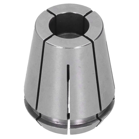 High Quality High Speed Steel Cnc Engraving Chuck With A Rock Solid Tap Collet for securing drill bits in milling machines.