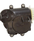 Quattro Gearbox Assembly R0837300 For P40 Sport Pressure Side Automatic Pool Cleaner Black Replacement Drive Unit