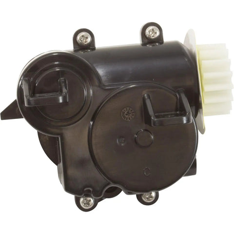 Quattro Gearbox Assembly R0837300 For P40 Sport Pressure Side Automatic Pool Cleaner Black Replacement Drive Unit