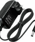 Wall Power Adapter For WK245 And WK240 Workstation Keyboard Universal 100 240V AC 50 60Hz Charger with cable and plug