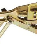 Chicago Grip Hot Line Latch Forged For Bare Conductors 0.53 To 0.74 Inch Jaw Range showing heavy-duty tool