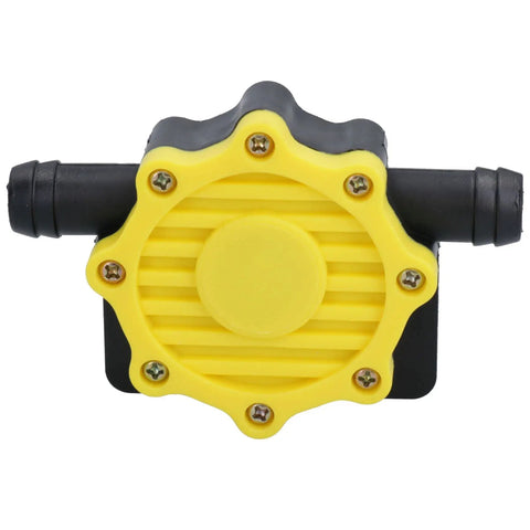 Heavy Duty Drill Pump For Oil And Fluids That Works With Any Drill Electric Air Or Cordless Not For Gasoline Ideal For DIY And Pro Use With Durable