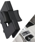 Subaru Center Console Cup Holder Insert Replacement For Forester 2014 2015 2016 2017 2018 2019, Legacy 2010 2011 2012 2013 2014, Outback 2010 2011 2012 2013 2014