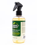 Eco Friendly Multipurpose Lubricant Spray Penetrating Oil For Auto Home Bike RV Removes Surface Rust And Lubricates Penetrates Quickly Cleans 8 Oz Bottle with trigger spray.