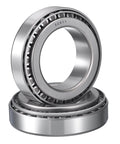32011 Tapered Roller Bearing Cone And Cup Set Ready To Roll 55Mm Bore 90Mm OD 20Mm Cup Width Chrome Steel ABEC 3 Pre Lubricated