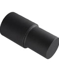 3 Inch Bottle Jack Lift Extension Adapter, 6 Ton Load Capacity, Heavy Duty Iron Lift Spacer For 1.25 Inch Saddle Diameter Bottle Jacks
