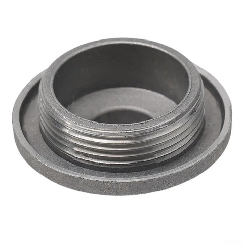 High Performance Scooter Oil Drain Screw Kit With Spring Filter And O Ring M30 Aluminum Fluid Maintenance Set For 50 125 150cc GY6 Mopeds Baotian Znen Taotao Benzhou Super Easy Service Upgrade threaded aluminum drain plug, M30, for GY6 scooter oil changes