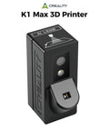 AI LiDAR Kit For K1 Max 3D Printer With Dope Material Usage Tracking And First Layer Inspection Upgraded Flow Calibration