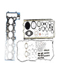 Heavy Duty Cylinder Head Gasket Drop In Replacement For N52B25 Motor 323xi Z4 X3 Vehicles with valve seals and rings.