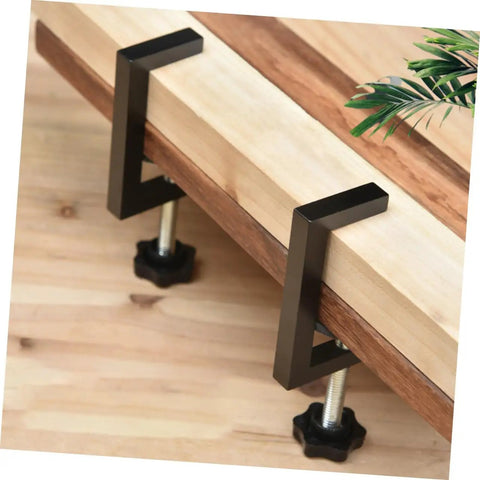 Adjustable Patio Furniture Clips For Wicker Rattan Sofas And Sectional Couches Easy To Install No Tools Needed Outdoor Fasteners