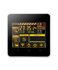 Core2 ESP32 IoT Development Kit V1.1 with dual core processor and 2.0 inch capacitive touch screen displaying interface settings