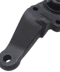 Close-up of Front Lower Ball Joints For Toyota 4Runner Tundra Sequoia 1996 Through 2002 Replacement Kit 2 Pack Bolt On