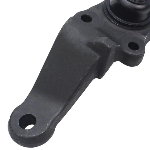Close-up of Front Lower Ball Joints For Toyota 4Runner Tundra Sequoia 1996 Through 2002 Replacement Kit 2 Pack Bolt On