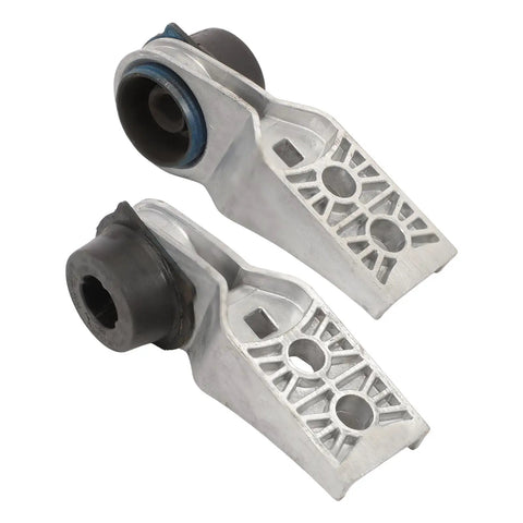 Durable Exhaust Pipe Hanger Kit For Jeep Cherokee 2015-2023 Secure Mounting Bracket That Slaps Down Vibration And Keeps Your Ride Sweet And Stable Like No Other. aluminum exhaust hanger brackets with rubber bushings