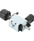 Plug-N-Play Intake Manifold Runner Control Valve Solenoid Fits Honda CR-V 2002-2006 2.4L, Acura CSX 2006-2011 2.0L, and RSX 2002-2006 2.0L Premium Replacement Part