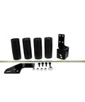 Lawn Striping Kit For Zero Turn Mowers OEM Part 19A70060GFP with rollers, brackets, hardware for ZT1-46 Fab, ZT1-42E decks