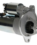 Plug And Play Replacement Starter For Ford Lincoln Mercury Vehicles And Marine Boats With 5.0 302 5.8 351 3.8 4.9 Engines