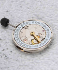 Automatic Mechanical Watch Movement 2824 With Date Display Replacement Movement For Wristwatch Repair Metal Movement Kit