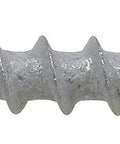 Hillman Galvanized Deck Screws 8 By 2 And A Half Inch Phillips Drive Coarse Thread Outdoor Wood Fasteners Pack Of 50 For Decks Fences Outdoor