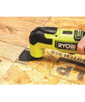 Using the 16 Piece Oscillating Tool Blade Accessory Set With Universal Fitment For Quick Cuts 35 Percent Faster Cutting Includes A Variety Of Blades For Pro Grade Multi Material Projects on wood flooring