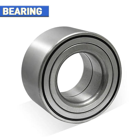 Built Tough Smooth Rolling Heavy Duty Rear Wheel Bearing Hub Assembly Kit For Polaris Atv Utv Sportsman Ranger Rzr Ace Xplorer Worker 40X74X40 Mm Oem Replacement Parts, detailed view of steel bearing.