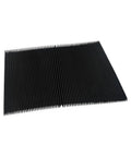 Flexible Accordion Bellows Cover For CNC Milling Machines With 1 5m Heavy Duty Pro Grade Stretch Rail Dust Guard And Oilproof