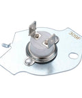 Durable Dryer Thermal Fuse Replacement For Whirlpool Kenmore KitchenAid, No Fuss Snap In Fit, OEM Quality Substitute Replaces AP3094244