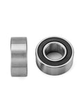 Wheel Bearing And Seal Kit Front And Rear For Harley Touring Road Glide Road King Street Glide 2000 2007 Sportster XL1200 bearings