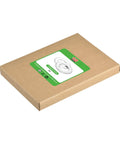 Dope 304 Stainless Steel Flat Washers 10 Pack Three Quarter Size in a cardboard box, heavy duty and rust proof hardware.