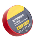 PVC Electrical Insulating Tape Roll Built To Last With Strong Adhesion And Abrasion Resistance For Industrial Equipment
