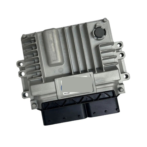 Electronic Control Module ECU DCM3.7AP 28377296 replacement for Doosan D34 D24 heavy-duty engine control unit