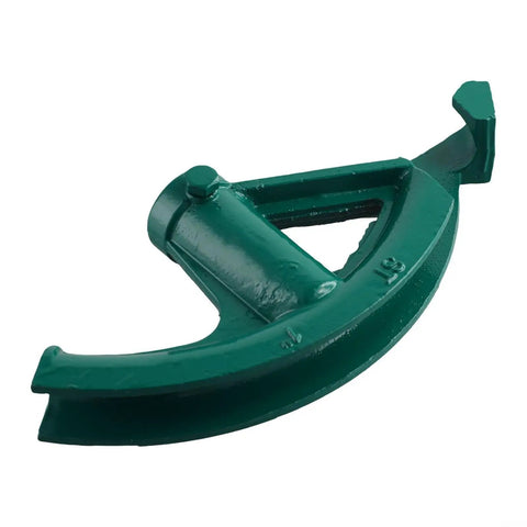 Portable Manual Steel Pipe Bender For Copper And Aluminum Tubes With Ergonomic Grip, heavy-duty steel bender tool.