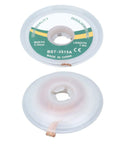 3.5mm Wide Desoldering Wick Alloy Copper No Clean Solder Removal Braid, 1.5 Meter Long spool with product label