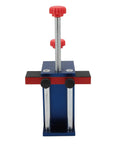 Rock Solid Cabinet Face Frame Clamps Hella Sturdy Aluminum Alloy Clamping Gear for precise woodworking alignment.
