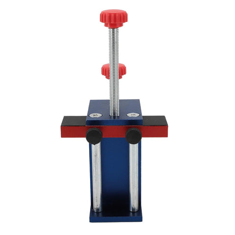 Rock Solid Cabinet Face Frame Clamps Hella Sturdy Aluminum Alloy Clamping Gear for precise woodworking alignment.