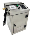 Hardcore 110 Volt Oil Water Separator For Cnc Machining Centers And Coolant Recycling Pro Gear with digital display and controls.