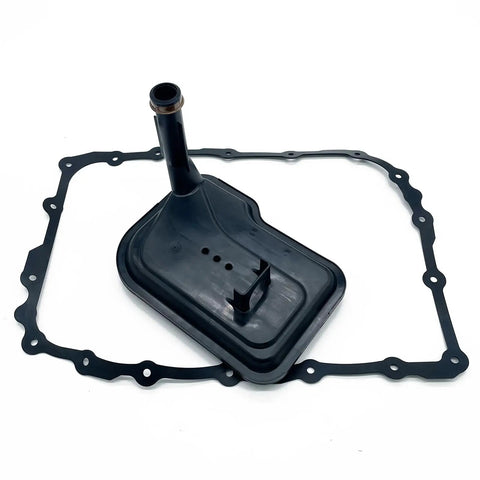 Chevrolet Express Silverado 1500 2500 3500 Suburban GMC Sierra Yukon Savana Escalade Transmission Filter Kit For 6L80E 6L90E