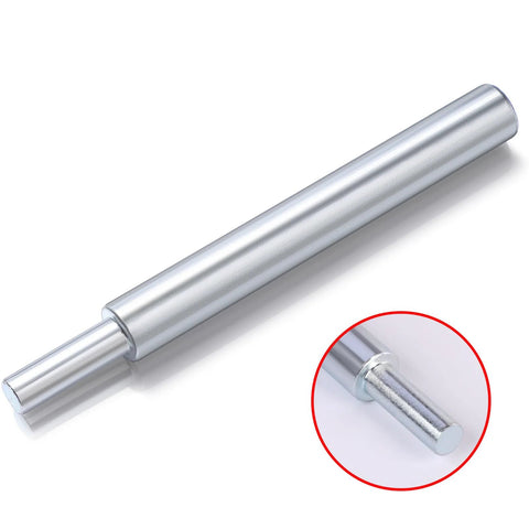 Drop In Anchor Hand Setting Tool For Three Eighths Of An Inch Concrete Applications Zinc Plated Steel Rod With Four Point Seven Five Inch Overall Length