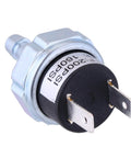 160-200 PSI Air Compressor Pressure Switch Kit 2 Pack for Air Ride Systems, Dual Voltage 120V/240V AC or 12V/24V DC, Replaces D55168 and N003990