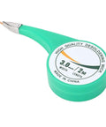 Desoldering Wick Braid With Flux For PCB Cleaning And Repair Two Meter Length Three Millimeter Width Pro Grade Solder Wick Tool