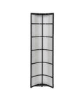 2 In 1 True HEPA Replacement Filter With Activated Carbon For Pure Enrichment PureZone Elite 4 In 1 Tower Air Purifier PETWRFIL