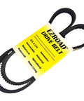 V Belt 78-1724 CP1050 781724 Replacement For Thermo King T-800R T-600R T-1200R Spectrum 880R 800R 680R 600R 1080S And Yanmar 370 X214 Compressor